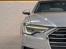 USED 2019 69 AUDI A6 AVANT 2.0 TFSI 45 S line Estate 5dr Petrol S Tronic quattro Euro 6 (s/s) (245 ps) MATRIX LAMPS | 8 AUDI SERVICES