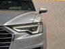 USED 2019 69 AUDI A6 AVANT 2.0 TFSI 45 S line Estate 5dr Petrol S Tronic quattro Euro 6 (s/s) (245 ps) MATRIX LAMPS | 8 AUDI SERVICES