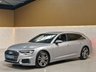 USED 2019 69 AUDI A6 AVANT 2.0 TFSI 45 S line Estate 5dr Petrol S Tronic quattro Euro 6 (s/s) (245 ps) MATRIX LAMPS | 8 AUDI SERVICES