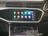USED 2019 69 AUDI A6 AVANT 2.0 TFSI 45 S line Estate 5dr Petrol S Tronic quattro Euro 6 (s/s) (245 ps) MATRIX LAMPS | 8 AUDI SERVICES