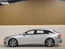 USED 2019 69 AUDI A6 AVANT 2.0 TFSI 45 S line Estate 5dr Petrol S Tronic quattro Euro 6 (s/s) (245 ps) MATRIX LAMPS | 8 AUDI SERVICES