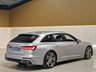 USED 2019 69 AUDI A6 AVANT 2.0 TFSI 45 S line Estate 5dr Petrol S Tronic quattro Euro 6 (s/s) (245 ps) MATRIX LAMPS | 8 AUDI SERVICES