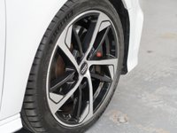 USED 2019 19 AUDI S3 2.0 TFSI Black Edition Sportback S Tronic quattro Euro 6 (s/s) 5dr PAN ROOF + B&O