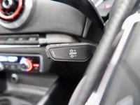 USED 2019 19 AUDI S3 2.0 TFSI Black Edition Sportback S Tronic quattro Euro 6 (s/s) 5dr PAN ROOF + B&O