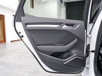 USED 2019 19 AUDI S3 2.0 TFSI Black Edition Sportback S Tronic quattro Euro 6 (s/s) 5dr PAN ROOF + B&O