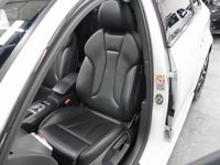 USED 2019 19 AUDI S3 2.0 TFSI Black Edition Sportback S Tronic quattro Euro 6 (s/s) 5dr PAN ROOF + B&O