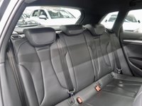 USED 2019 19 AUDI S3 2.0 TFSI Black Edition Sportback S Tronic quattro Euro 6 (s/s) 5dr PAN ROOF + B&O