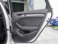 USED 2019 19 AUDI S3 2.0 TFSI Black Edition Sportback S Tronic quattro Euro 6 (s/s) 5dr PAN ROOF + B&O