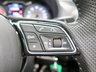 USED 2019 19 AUDI S3 2.0 TFSI Black Edition Sportback S Tronic quattro Euro 6 (s/s) 5dr PAN ROOF + B&O