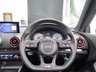 USED 2019 19 AUDI S3 2.0 TFSI Black Edition Sportback S Tronic quattro Euro 6 (s/s) 5dr PAN ROOF + B&O