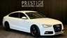 USED 2015 65 AUDI A5 2.0 TDI S line Sportback Euro 6 (s/s) 5dr NAV - HEATED SEATS - BLUETOOTH