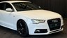 USED 2015 65 AUDI A5 2.0 TDI S line Sportback Euro 6 (s/s) 5dr NAV - HEATED SEATS - BLUETOOTH