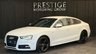 USED 2015 65 AUDI A5 2.0 TDI S line Sportback Euro 6 (s/s) 5dr NAV - HEATED SEATS - BLUETOOTH