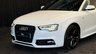 USED 2015 65 AUDI A5 2.0 TDI S line Sportback Euro 6 (s/s) 5dr NAV - HEATED SEATS - BLUETOOTH