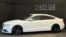 USED 2015 65 AUDI A5 2.0 TDI S line Sportback Euro 6 (s/s) 5dr NAV - HEATED SEATS - BLUETOOTH