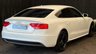 USED 2015 65 AUDI A5 2.0 TDI S line Sportback Euro 6 (s/s) 5dr NAV - HEATED SEATS - BLUETOOTH