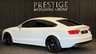 USED 2015 65 AUDI A5 2.0 TDI S line Sportback Euro 6 (s/s) 5dr NAV - HEATED SEATS - BLUETOOTH