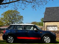 USED 2016 66 MINI HATCH 1.5 Cooper D Hatchback 5dr Diesel Manual Euro 6 (s/s) (116 ps) *2 Keys, Recent Full Service*