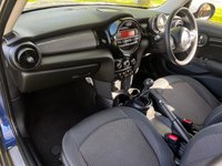 USED 2016 66 MINI HATCH 1.5 Cooper D Hatchback 5dr Diesel Manual Euro 6 (s/s) (116 ps) *2 Keys, Recent Full Service*