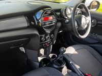 USED 2016 66 MINI HATCH 1.5 Cooper D Hatchback 5dr Diesel Manual Euro 6 (s/s) (116 ps) *2 Keys, Recent Full Service*