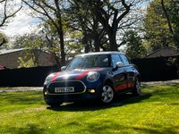 USED 2016 66 MINI HATCH 1.5 Cooper D Hatchback 5dr Diesel Manual Euro 6 (s/s) (116 ps) *2 Keys, Recent Full Service*