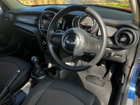 USED 2016 66 MINI HATCH 1.5 Cooper D Hatchback 5dr Diesel Manual Euro 6 (s/s) (116 ps) *2 Keys, Recent Full Service*
