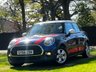 USED 2016 66 MINI HATCH 1.5 Cooper D Hatchback 5dr Diesel Manual Euro 6 (s/s) (116 ps) *2 Keys, Recent Full Service*