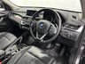 USED 2021 71 BMW X1 2.0 20i xLine Auto xDrive Euro 6 (s/s) 5dr CARPLAY, H-SEATS, ALL LED, 18"