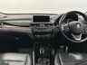 USED 2021 71 BMW X1 2.0 20i xLine Auto xDrive Euro 6 (s/s) 5dr CARPLAY, H-SEATS, ALL LED, 18"