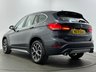 USED 2021 71 BMW X1 2.0 20i xLine Auto xDrive Euro 6 (s/s) 5dr CARPLAY, H-SEATS, ALL LED, 18"