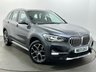 USED 2021 71 BMW X1 2.0 20i xLine Auto xDrive Euro 6 (s/s) 5dr CARPLAY, H-SEATS, ALL LED, 18"