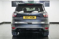 USED 2017 17 FORD KUGA 2.0 TDCi EcoBlue ST-Line Euro 6 (s/s) 5dr Timing Belt & Water Pump Done