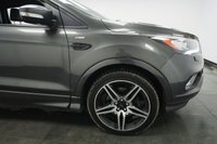 USED 2017 17 FORD KUGA 2.0 TDCi EcoBlue ST-Line Euro 6 (s/s) 5dr Timing Belt & Water Pump Done