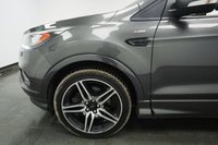 USED 2017 17 FORD KUGA 2.0 TDCi EcoBlue ST-Line Euro 6 (s/s) 5dr Timing Belt & Water Pump Done