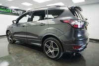 USED 2017 17 FORD KUGA 2.0 TDCi EcoBlue ST-Line Euro 6 (s/s) 5dr Timing Belt & Water Pump Done