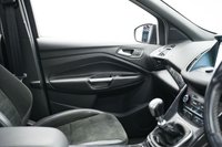 USED 2017 17 FORD KUGA 2.0 TDCi EcoBlue ST-Line Euro 6 (s/s) 5dr Timing Belt & Water Pump Done