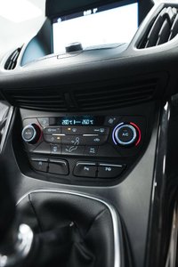 USED 2017 17 FORD KUGA 2.0 TDCi EcoBlue ST-Line Euro 6 (s/s) 5dr Timing Belt & Water Pump Done