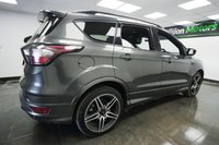 USED 2017 17 FORD KUGA 2.0 TDCi EcoBlue ST-Line Euro 6 (s/s) 5dr Timing Belt & Water Pump Done
