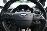 USED 2017 17 FORD KUGA 2.0 TDCi EcoBlue ST-Line Euro 6 (s/s) 5dr Timing Belt & Water Pump Done
