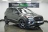 USED 2017 17 FORD KUGA 2.0 TDCi EcoBlue ST-Line Euro 6 (s/s) 5dr Timing Belt & Water Pump Done