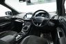 USED 2017 17 FORD KUGA 2.0 TDCi EcoBlue ST-Line Euro 6 (s/s) 5dr Timing Belt & Water Pump Done