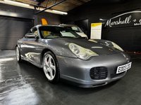 USED 2003 03 PORSCHE 911 3.6 996 Carrera 4S Coupe 2dr Petrol Manual AWD (277 g/km, 315 bhp) 2003 PORSCHE 911 996 3.6 CARRERA 4S MANUAL COUPE - SEAL GREY - C16 UK CAR - JUST HAD SERVICE & BORE SCOPE - 19 SERVICES TO 107K - IMS / RMS AND CLUTCH DONE - SUSPENSION OVERHAUL AT 72K - DANSK SPORT EXHAUST