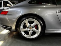 USED 2003 03 PORSCHE 911 3.6 996 Carrera 4S Coupe 2dr Petrol Manual AWD (277 g/km, 315 bhp) 2003 PORSCHE 911 996 3.6 CARRERA 4S MANUAL COUPE - SEAL GREY - C16 UK CAR - JUST HAD SERVICE & BORE SCOPE - 19 SERVICES TO 107K - IMS / RMS AND CLUTCH DONE - SUSPENSION OVERHAUL AT 72K - DANSK SPORT EXHAUST