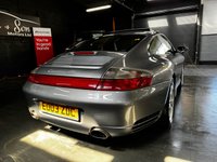 USED 2003 03 PORSCHE 911 3.6 996 Carrera 4S Coupe 2dr Petrol Manual AWD (277 g/km, 315 bhp) 2003 PORSCHE 911 996 3.6 CARRERA 4S MANUAL COUPE - SEAL GREY - C16 UK CAR - JUST HAD SERVICE & BORE SCOPE - 19 SERVICES TO 107K - IMS / RMS AND CLUTCH DONE - SUSPENSION OVERHAUL AT 72K - DANSK SPORT EXHAUST