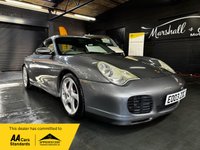 2003 PORSCHE 911