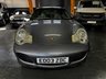 USED 2003 03 PORSCHE 911 3.6 996 Carrera 4S Coupe 2dr Petrol Manual AWD (277 g/km, 315 bhp) 2003 PORSCHE 911 996 3.6 CARRERA 4S MANUAL COUPE - SEAL GREY - C16 UK CAR - JUST HAD SERVICE & BORE SCOPE - 19 SERVICES TO 107K - IMS / RMS AND CLUTCH DONE - SUSPENSION OVERHAUL AT 72K - DANSK SPORT EXHAUST