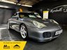 USED 2003 03 PORSCHE 911 3.6 996 Carrera 4S Coupe 2dr Petrol Manual AWD (277 g/km, 315 bhp) 2003 PORSCHE 911 996 3.6 CARRERA 4S MANUAL COUPE - SEAL GREY - C16 UK CAR - JUST HAD SERVICE & BORE SCOPE - 19 SERVICES TO 107K - IMS / RMS AND CLUTCH DONE - SUSPENSION OVERHAUL AT 72K - DANSK SPORT EXHAUST