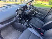 USED 2018 68 RENAULT CLIO 1.5 dCi GT Line Hatchback 5dr Diesel Manual Euro 6 (s/s) (90 ps) Buy Online. Nationwide Delivery. Click  Collect  Finance available (subject to status)
