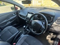 USED 2018 68 RENAULT CLIO 1.5 dCi GT Line Hatchback 5dr Diesel Manual Euro 6 (s/s) (90 ps) Buy Online. Nationwide Delivery. Click  Collect  Finance available (subject to status)
