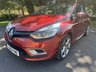 USED 2018 68 RENAULT CLIO 1.5 dCi GT Line Hatchback 5dr Diesel Manual Euro 6 (s/s) (90 ps) Buy Online. Nationwide Delivery. Click  Collect  Finance available (subject to status)
